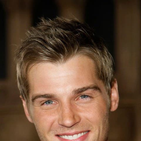 Mike Vogel