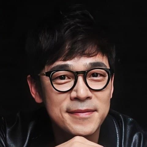 Lee Seung-joon
