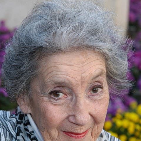 Frances Bay