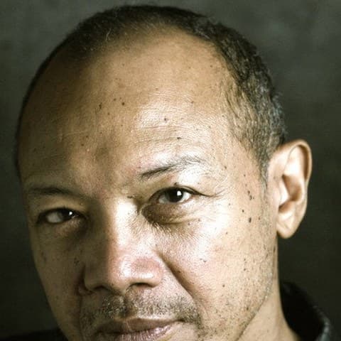 Paul Calderon