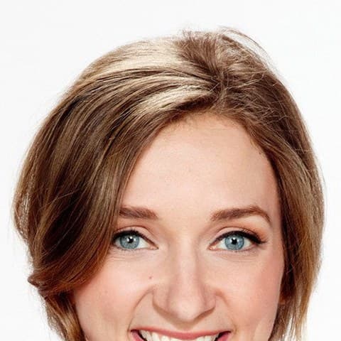 Lauren Lapkus