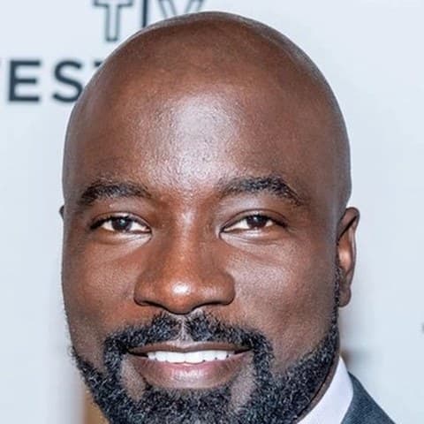 Mike Colter