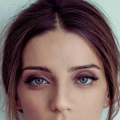 Angela Sarafyan