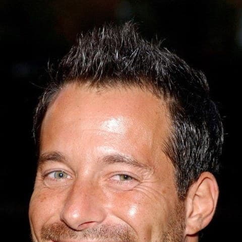 Johnny Messner