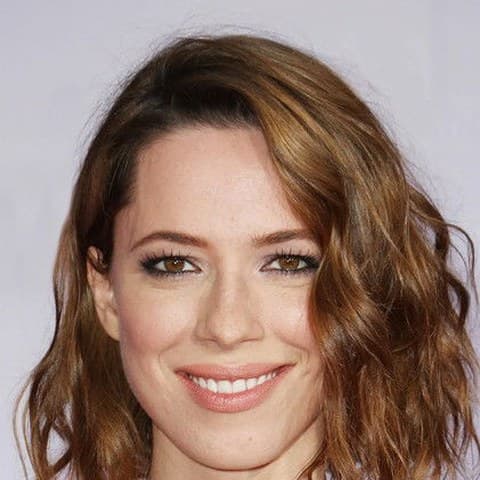 Rebecca Hall