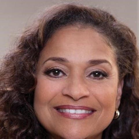 Debbie Allen