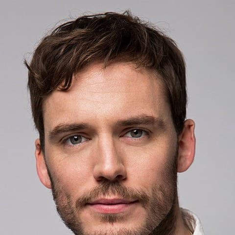 Sam Claflin