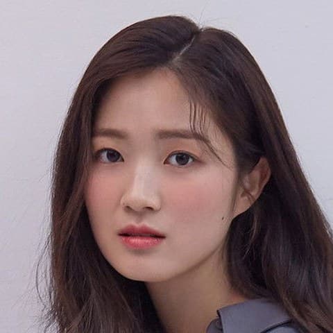 Kim Hye-yoon