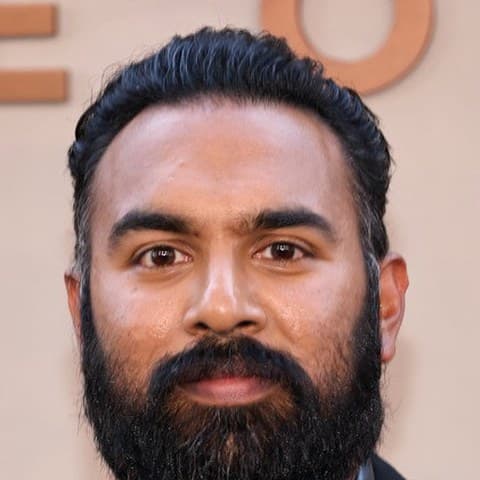 Himesh Patel