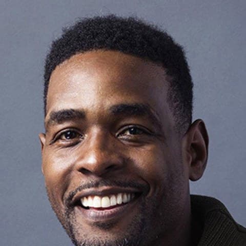 Chris Webber