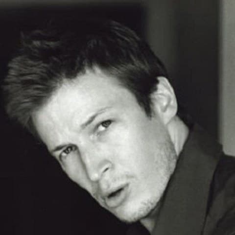 David Frye