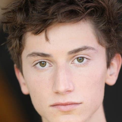 Steele Stebbins