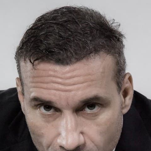 Ron Smoorenburg