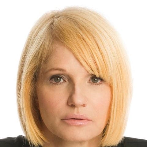 Ellen Barkin