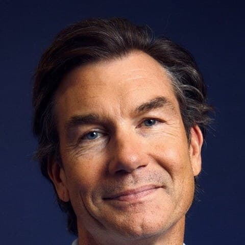 Jerry O'Connell