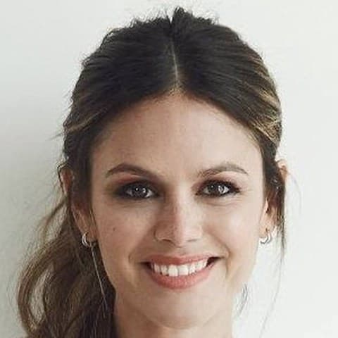 Rachel Bilson