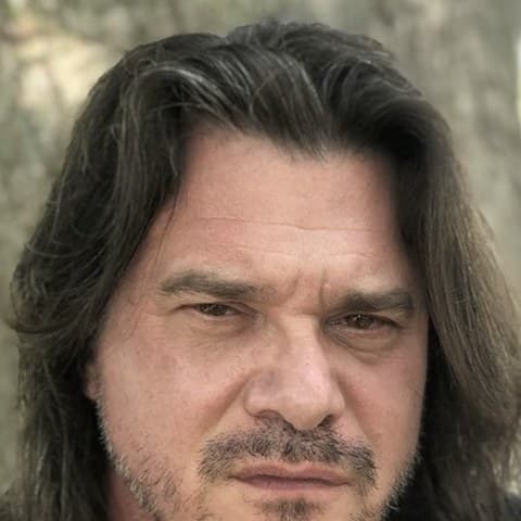 Jason Cavalier