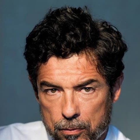 Alessandro Gassmann