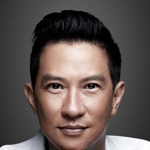 Nick Cheung Ka-Fai