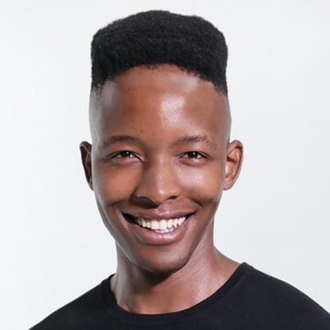 Sizo Mahlangu