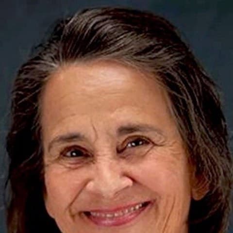 Doris Hargrave
