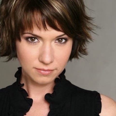 Joanna Canton