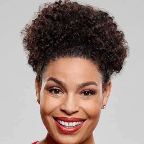 Jordin Sparks