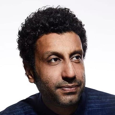 Adeel Akhtar