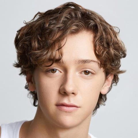 Tiernan Jones