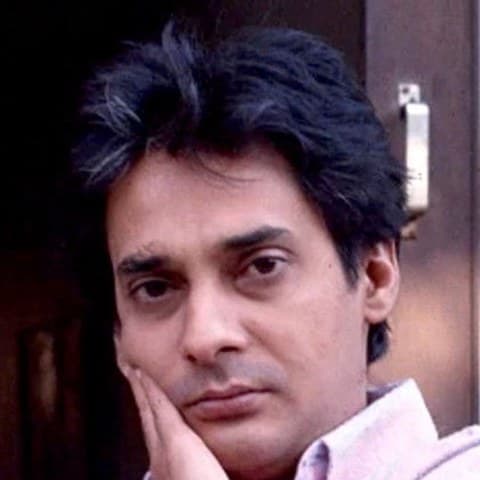 Ranjit Chowdhry