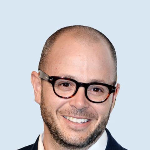 Damon Lindelof