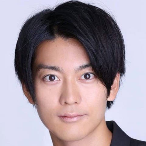 Keisuke Minami