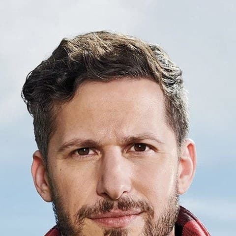 Andy Samberg