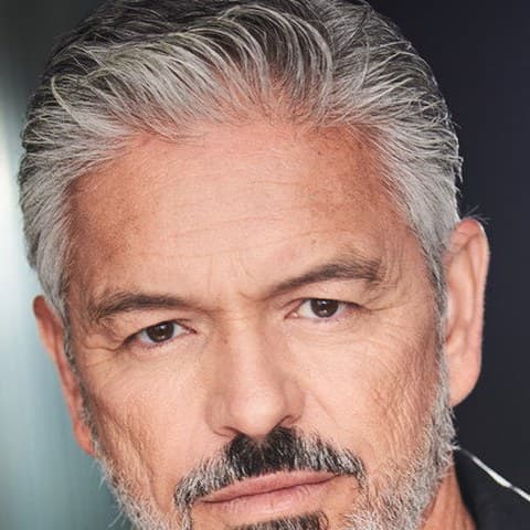 Alejandro De Hoyos