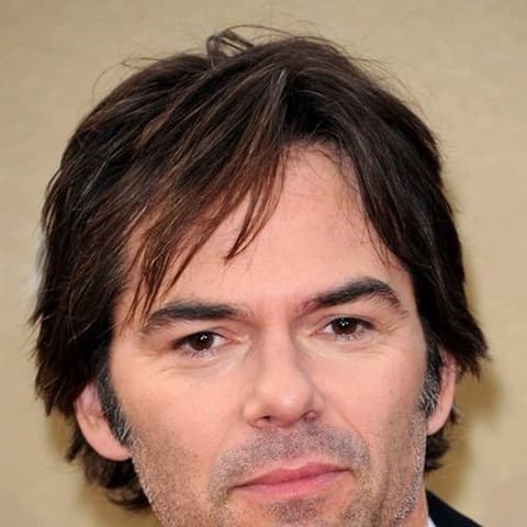 Billy Burke