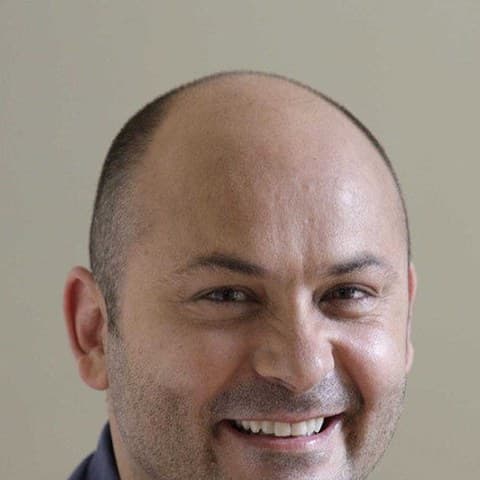 Steve Bastoni