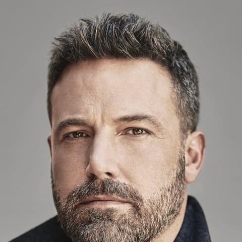 Ben Affleck