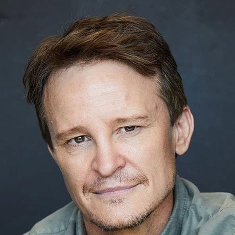 Damon Herriman