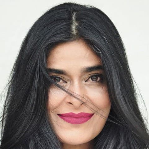 Nimra Bucha