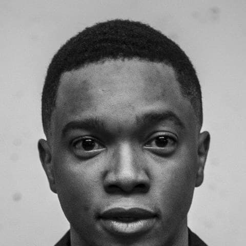 Benjamin Charles Watson