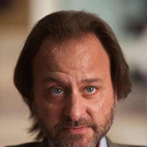 Fisher Stevens