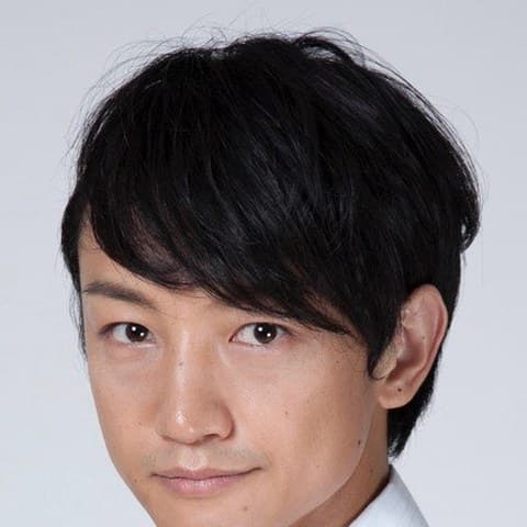 Takashi Nagayama