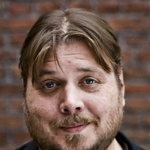 Nicolas Bro