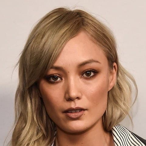 Pom Klementieff