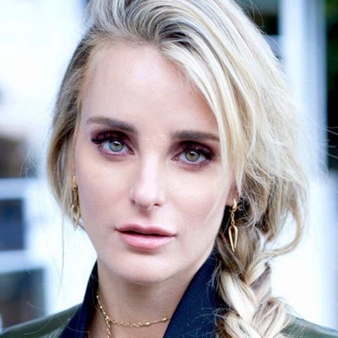 Katie Nehra