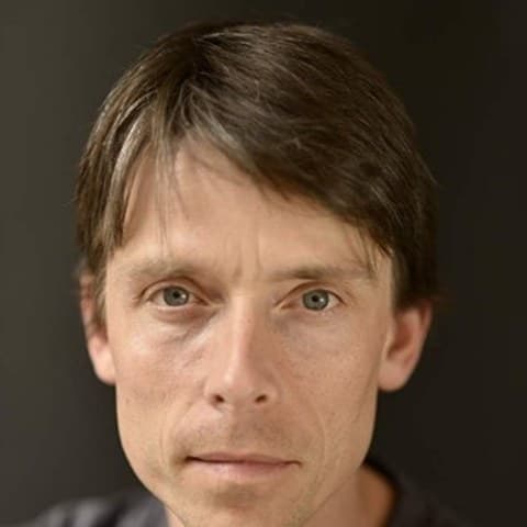 Will O'Connell
