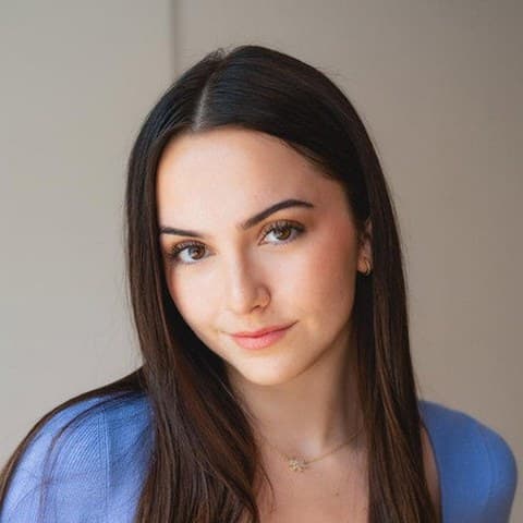 Hannah Cheramy