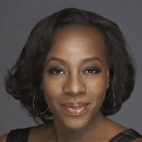 Marianne Jean-Baptiste
