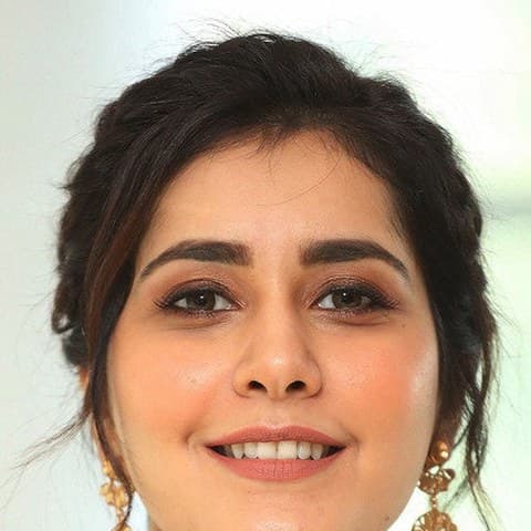 Raashii Khanna
