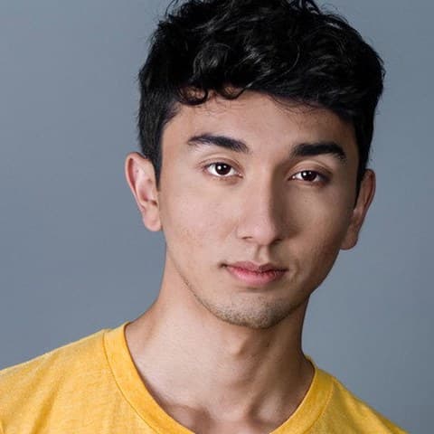 Ash Maeda